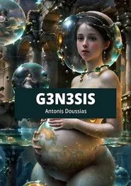 G3N3SIS movie poster