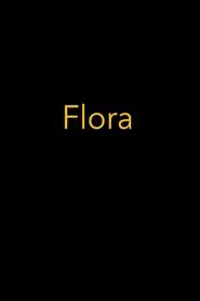 Flora movie poster