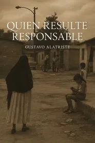 Poster do filme Whoever is Responsible