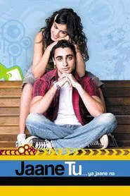 Jaane Tu... Ya Jaane Na movie poster