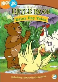 Little Bear - Rainy Day Tales movie poster