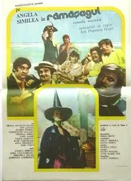 The Bet movie poster