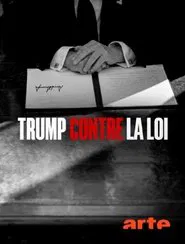 Trump's Power & the Rule of Law movie poster
