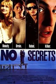 No Secrets movie poster