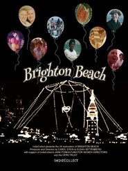 Brighton Beach movie poster