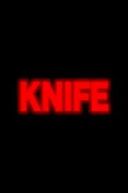 Poster do filme Knife