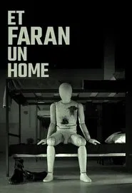 Et faran un home movie poster