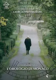 L'orologio di Monaco movie poster