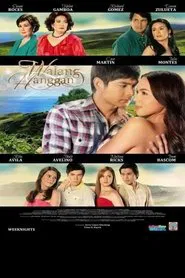 Walang Hanggan tv show poster