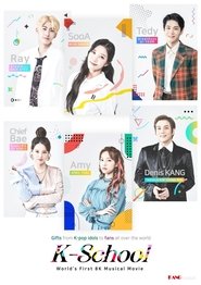 K-School movie poster
