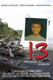 Poster do filme 13
