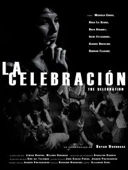 La Celebración movie poster