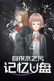Memory Flash Drive tv show poster