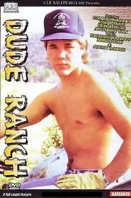 Dude Ranch movie poster