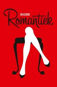 Brasserie Romance movie poster