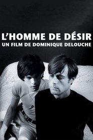 Man of Desire movie poster