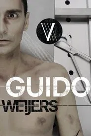 Guido Weijers: V movie poster