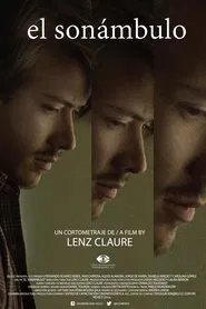 The Sleepwalker movie poster