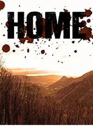 Home movie poster