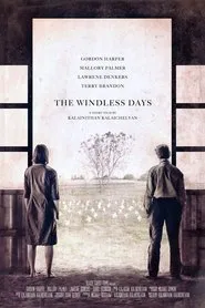 The Windless Days movie poster