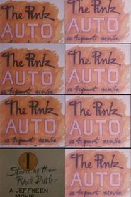 The Pink Auto movie poster