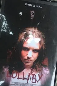 Lullaby movie poster