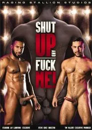 Shut Up and Fuck Me! movie poster