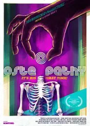 Osteopathy movie poster