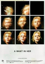 Poster do filme A Want in Her