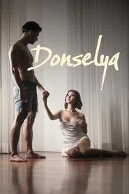 Donselya movie poster
