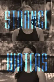 Strange Waters movie poster