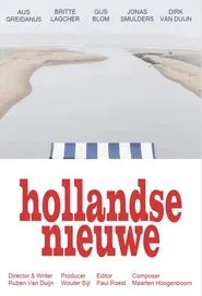 New Dutch Herring movie poster