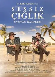 Sessiz Çığlık movie poster