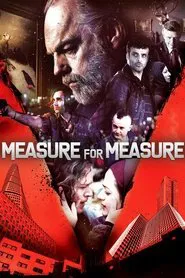 Measure for Measure movie poster