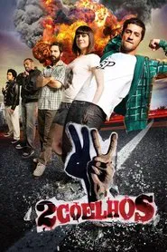 Poster do filme Two Rabbits