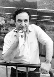 Retrato de Juan José Saer movie poster