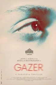 Gazer movie poster