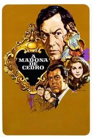 A Madona de Cedro movie poster