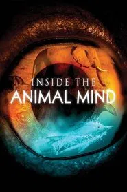 Inside the Animal Mind tv show poster