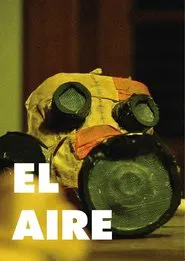 Historias de otro lugar: El Aire movie poster