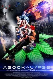 Asockalypse movie poster