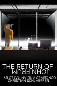 The Return of John Frum movie poster