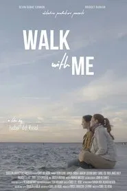 Walk With Me movie poster