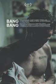 Poster do filme Bang Bang