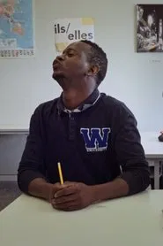 Big Boy movie poster