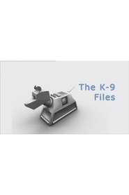 The K-9 Files movie poster