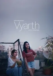 Vyarth movie poster