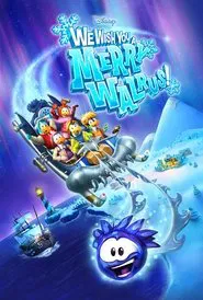 We Wish You a Merry Walrus movie poster