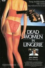Poster do filme Sedução Mortal