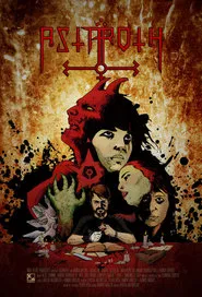 Astaroth, Female Demon movie poster